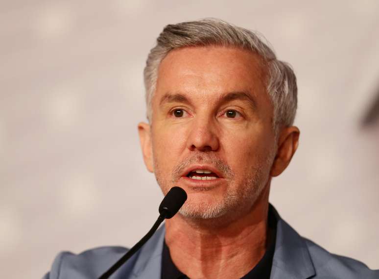 Baz Luhrmann ressaltou que o que importa é que filme seja visto pelas pessoas