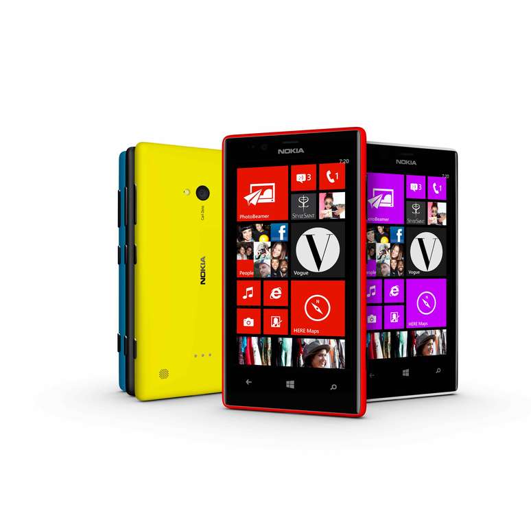 <p>Celulares com sistema Windows Phone receber&atilde;o um novo app do Youtube</p>