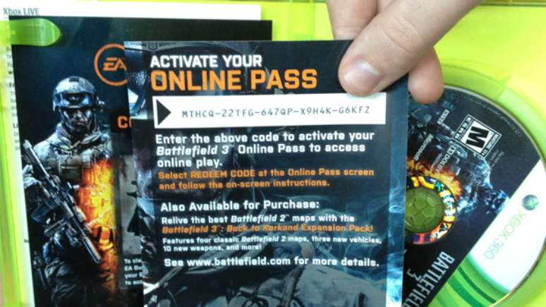 <p>Fim do &#39;Online Pass&#39; foi estendido para jogos j&aacute; comprados, por&eacute;m processo deve levar &quot;diversas semanas&quot;, de acordo com a EA</p>