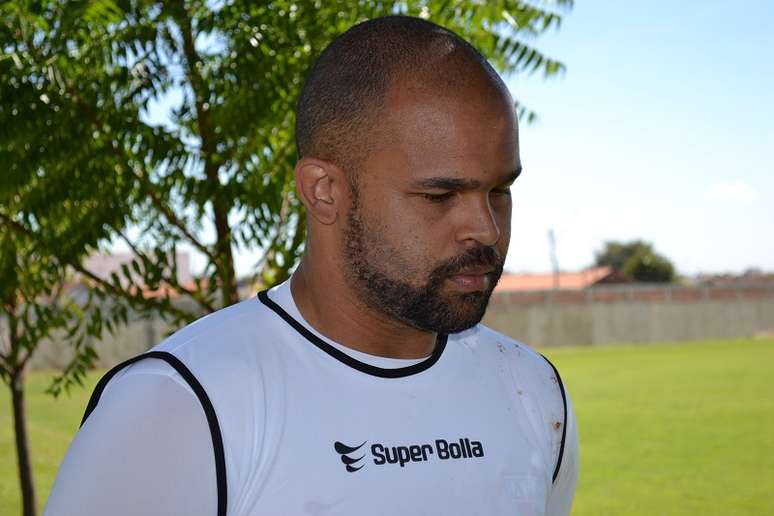 <p>M&aacute;rcio j&aacute; admitiu admira&ccedil;&atilde;o por rival em entrevistas</p>