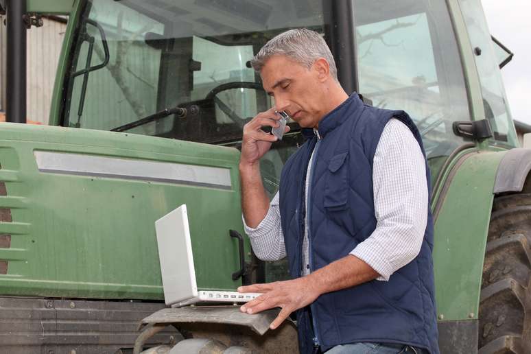 Software Savvy Farmer, de empresa canadense, é o que tem maior acervo de informações sobre pragas no mundo