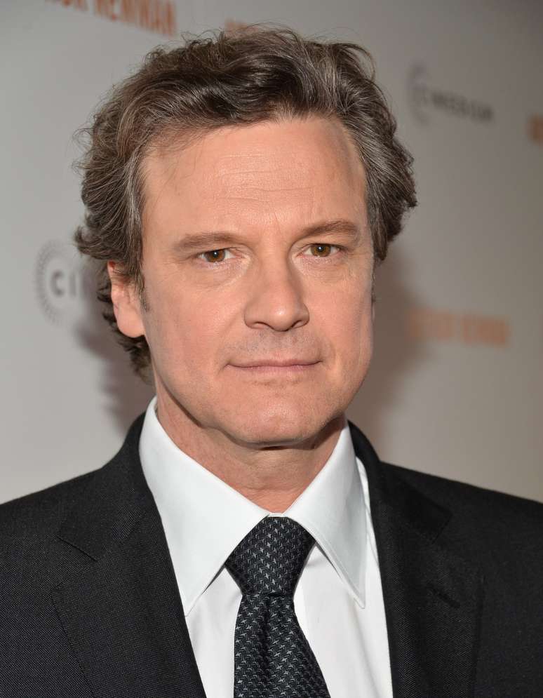O ator britânico ganhador do Oscar Colin Firth foi o encarregado de lançar a campanha para proteger a tribo no ano passado
