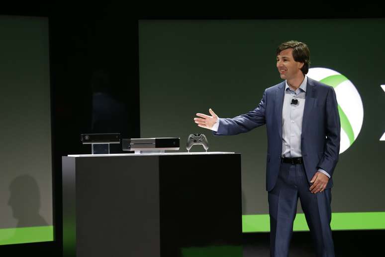 Xbox: A Microsoft está muito, muito focada em jogos, diz o CEO