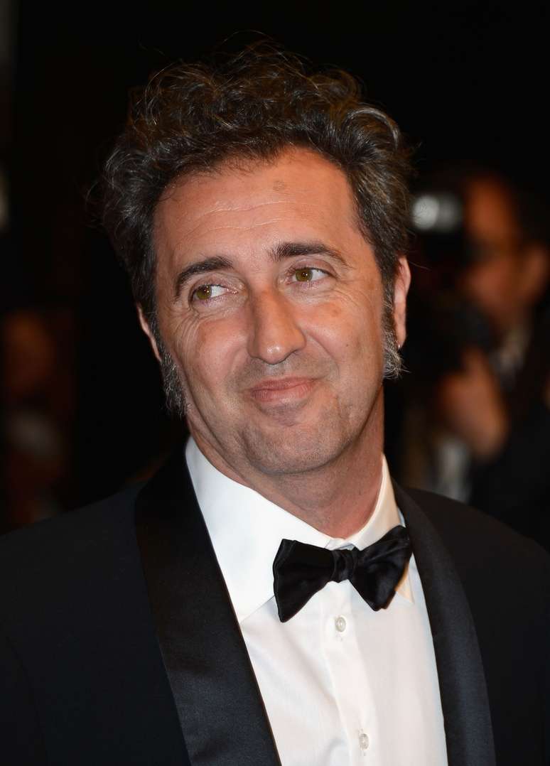 "O filme tenta retratar uma pobreza que não é material", disse Sorrentino sobre 'A Grande Beleza'