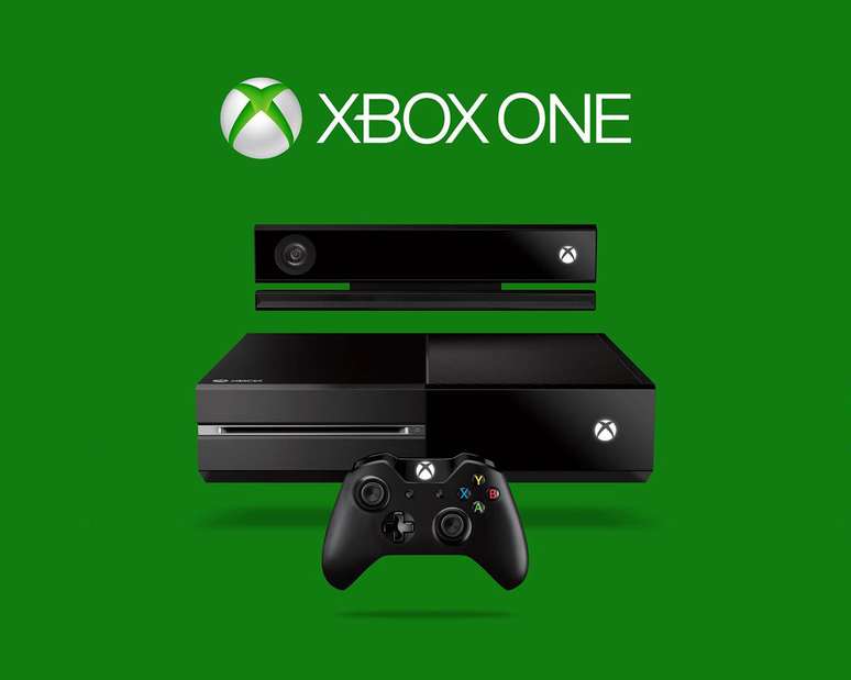 Microsoft apresenta Xbox One e foca em interação com TV