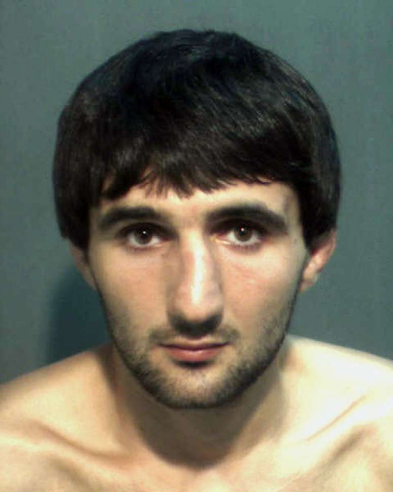 <p>Ibragim Todashev era suspeito de ligação com o atentado na Maratona de Boston</p>