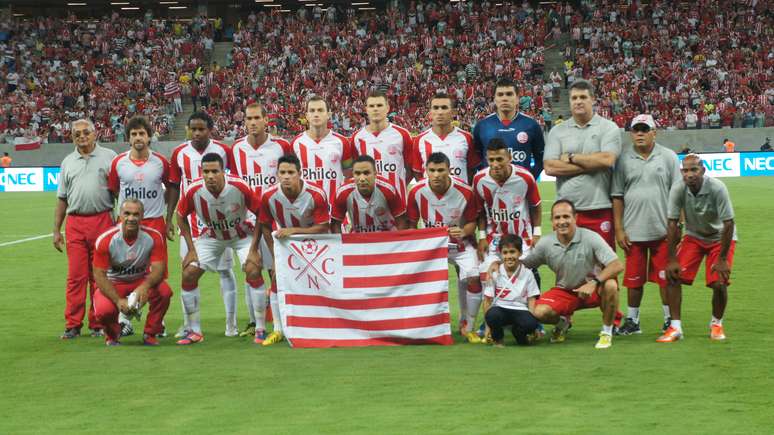 Dentro do estádio, avaliação foi positiva