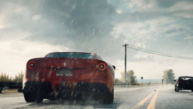 A Electronic Arts divulgou, no dia 23 de maio, que 'Need For Speed Rivals' chega em 19 de novembro para Xbox 360, PS3 e PC. Nova geração de consoles também receberão o jogo de corrida