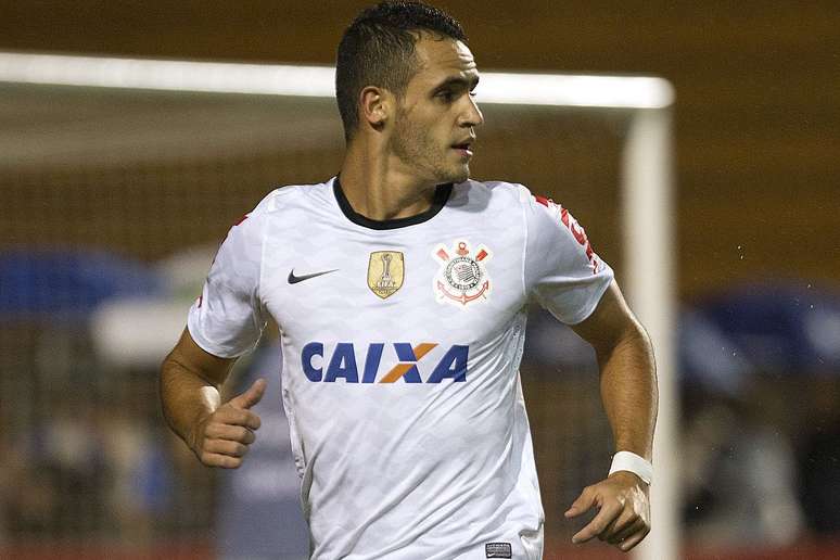 <p>Renato Augusto pode voltar em breve ao Corinthians</p>