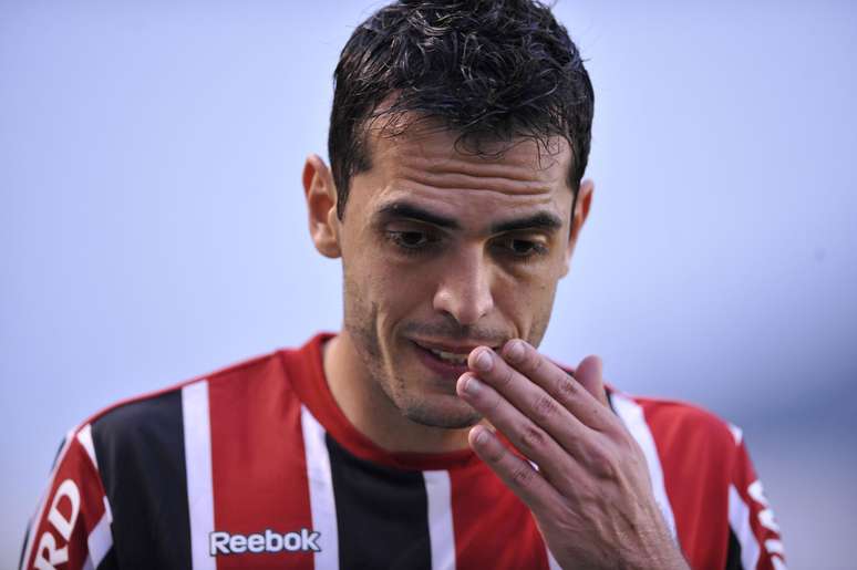 <p>Contrata&ccedil;&atilde;o de Rhodolfo era um desejo antigo do Gr&ecirc;mio</p>