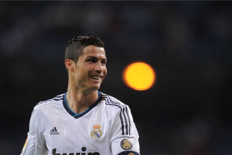 <p>O Manchester continua interessado em contratar Cristiano Ronaldo, segundo o Daily Mail</p>