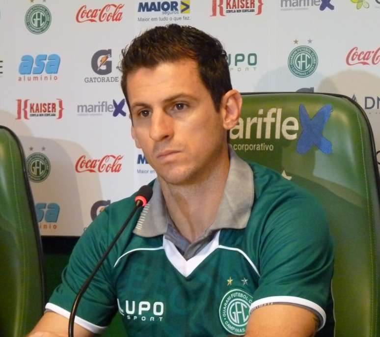 Ex-jogador do Palmeiras, São Paulo e Santos encerra carreira e anuncia nova  fase