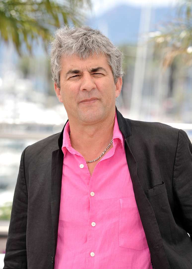 O filme de Alain Guiraudie causou burburinho em Cannes por seu tratamento da sexualidade gay