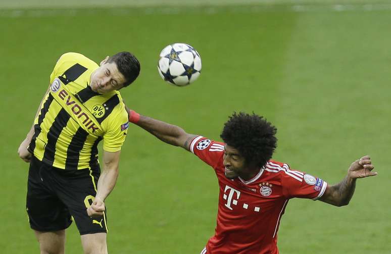 <p>Destaque do Borussia Dortmund deve deixar o time no meio do ano</p>