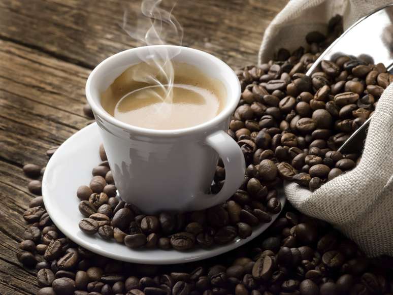<p>Especialistas consideram a cafeína a "droga psicoativa" mais popular</p>