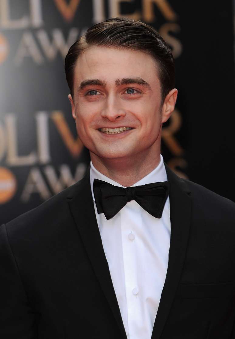 Astro de 'Harry Potter' afirma que gosta da rotina agitada do trabalho