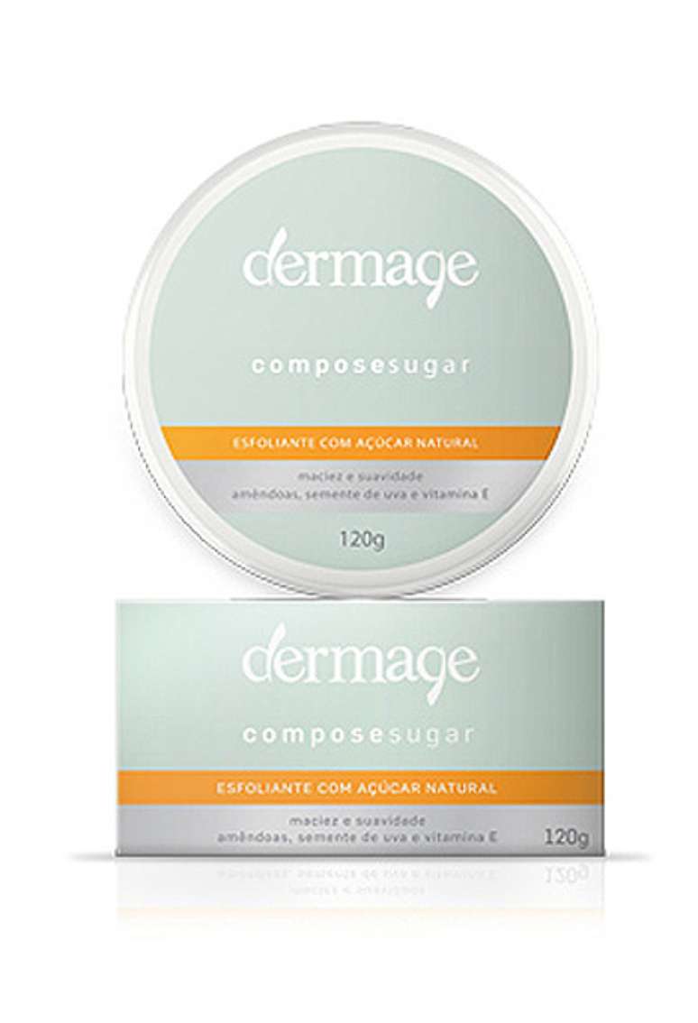 Ideal para proporcionar uma limpeza profunda na cútis, novo esfoliante à base de açúcar mantém pele lisinha e luminosa 