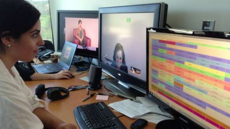 Projetos transitam entre real e virtual, identificando linguagem corporal e tom de voz para ajudar em tratamentos psiqui&aacute;tricos