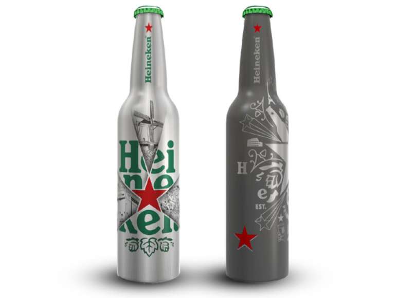 <p>O acordo preservará a posição da Empaque como fornecedora de latas, garrafas e rolhas para a Heineken através de contratos de longo prazo</p>