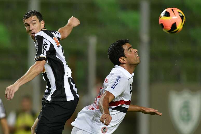 <p>Ney Franco destacou que S&atilde;o Paulo s&oacute; tomou um gol no Brasileiro</p>