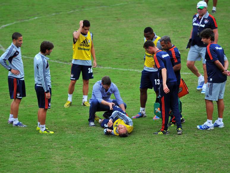 <p>Time tricolor tem três confrontos diretos e dois clássicos após a Copa das Confederações; programação é decisiva para buscar terceiro título brasileiro em quatro anos</p>