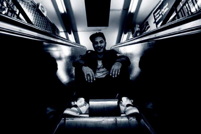 Marcelo D2 falou sobre a fam&iacute;lia e a volta do Planet Hemp