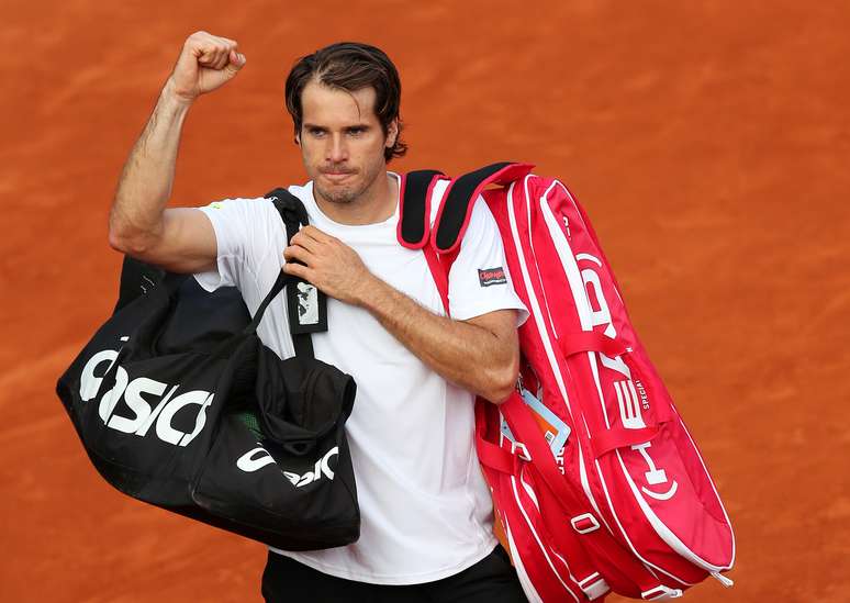 Tipsarevic recorda final de Roland Garros entre Nadal e Djokovic: «Jogo  surpreendeu toda a gente»