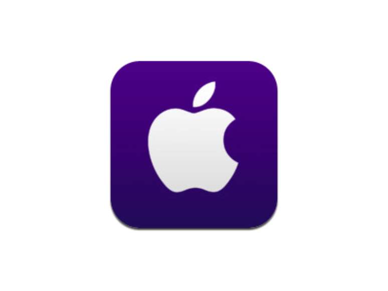 Ícone do aplicativo para participantes do WWDC 2013 seria indicativo da nova diretriz minimalista do design para iOS 7