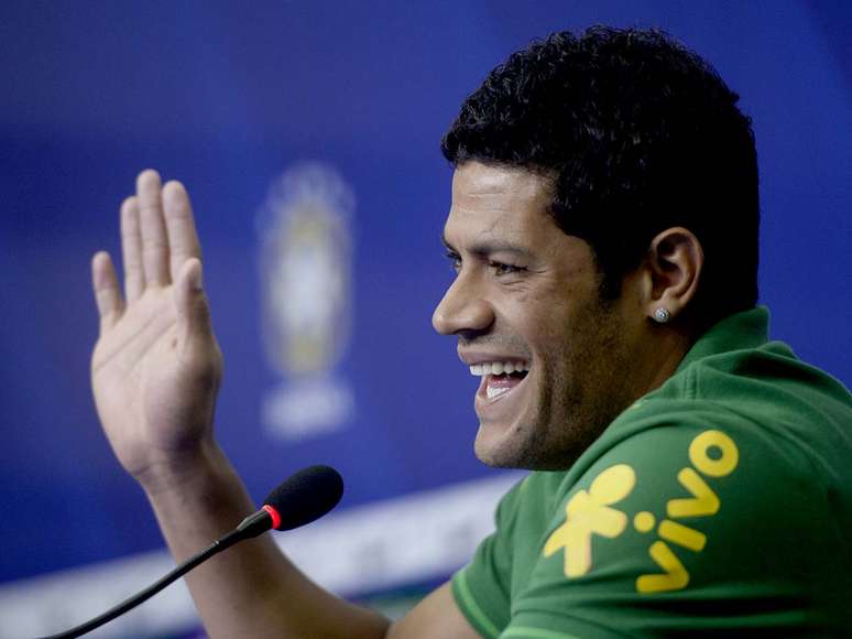 Hulk acena coletiva
