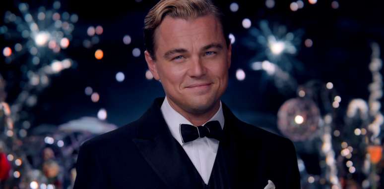 <p>O escritor F. Scott Fitzgerald, interpretado por Leonardo DiCaprio (foto), se mudou para Long Island em 1922 com sua mulher Zelda</p>