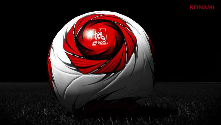 "O objetivo de 'Pro Evolution Soccer 2014' é capturar a verdadeira essência do futebol", disse Kei Masuda, produtor criativo do estúdio PES Productions