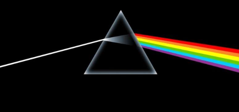 <p>Disco do Pink Floyd foi lan&ccedil;ado em 1973</p>