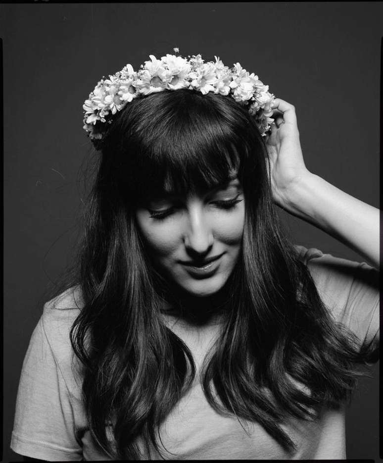 Clarice Falc&atilde;o