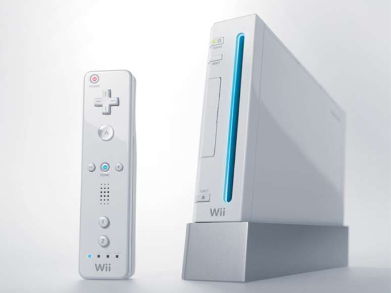 <p>Wii teve seu fim decretado sem grande alarde pela Nintendo do Japão</p>