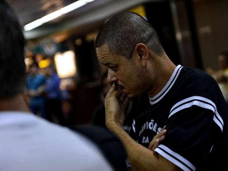 <p>Gaviões da Fiel diz esperar lição após morte de Kevin Douglas Beltrán Espada em Oruro</p>