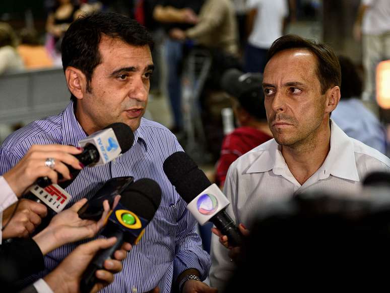 <p>Advogados diz que caso foi arquivado por falta de provas</p>