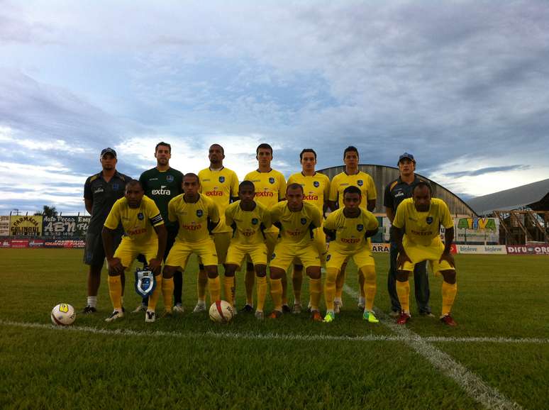 <p>Grupo Pão de Açúcar já admitiu interesse de se desfazer de clubes de SP (foto) e de RJ</p>