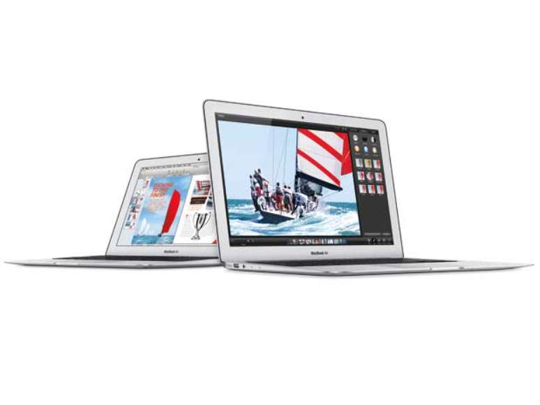 <p>A principal novidade nos novos MacBook Air é o processador Haswell da Intel, afirma o 9to5Mac</p>