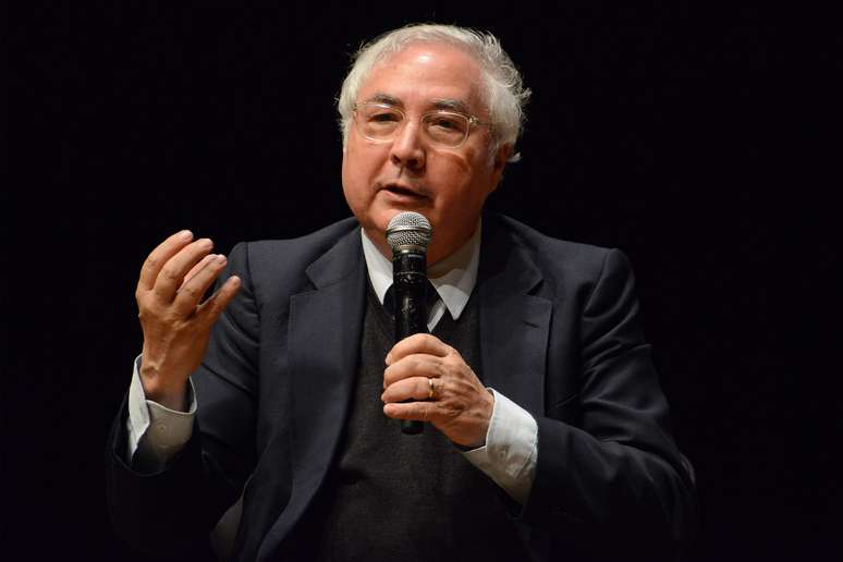 <p>Manuel Castells é considerado o "principal intelectual conectado" da atualidade</p>