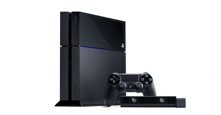 <p>Esperado para 15 de novembro nos Estados Unidos, o novo PS4 custará US$ 399 </p>