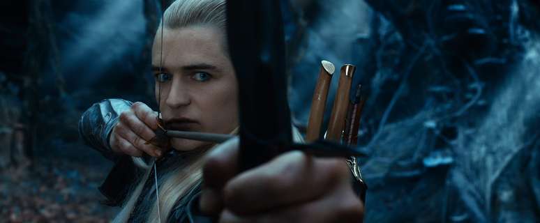 Orlando Bloom se preocupa com retorno de personagem em 'O Hobbit' 