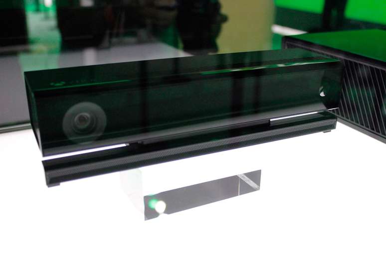 <p>Microsoft diz que não compartilhará com governos informações de usuários do Kinect e Xbox One sem pedidos legais</p>