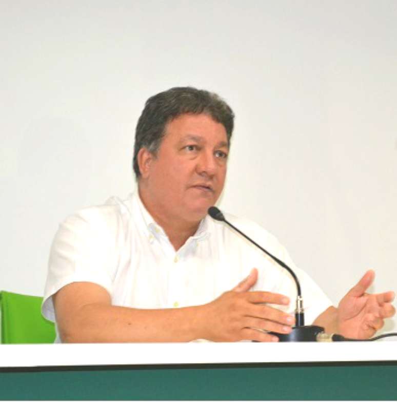 João Bosco Luz diz que Goiás não será coadjuvante
