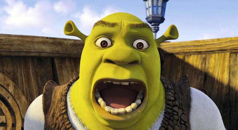 Após sucesso nos cinemas, Shrek aparecerá em séries do Netflix