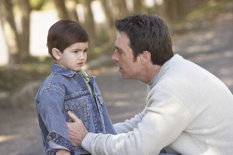 <p>É importante que a criança entenda a família como um conceito baseado na afetividade, no amor e no cuidado</p>