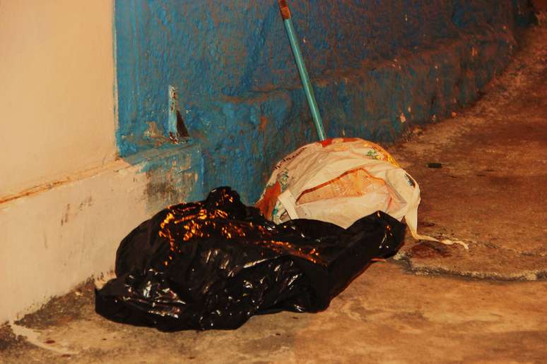 Recém-nascido estava em saco plástico encontrado na zona leste de São Paulo