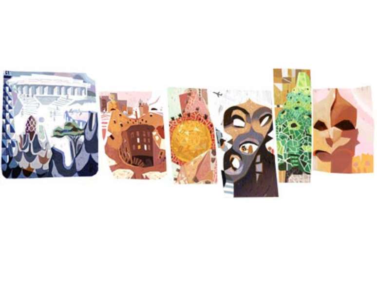 Google celebra 16º aniversário com Doodle animado