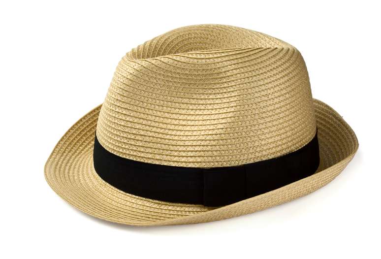 O chapéu Panamá é original do Equador. O nome da peça veio de um mal-entendido do presidente dos EUA Theodore Roosevelt