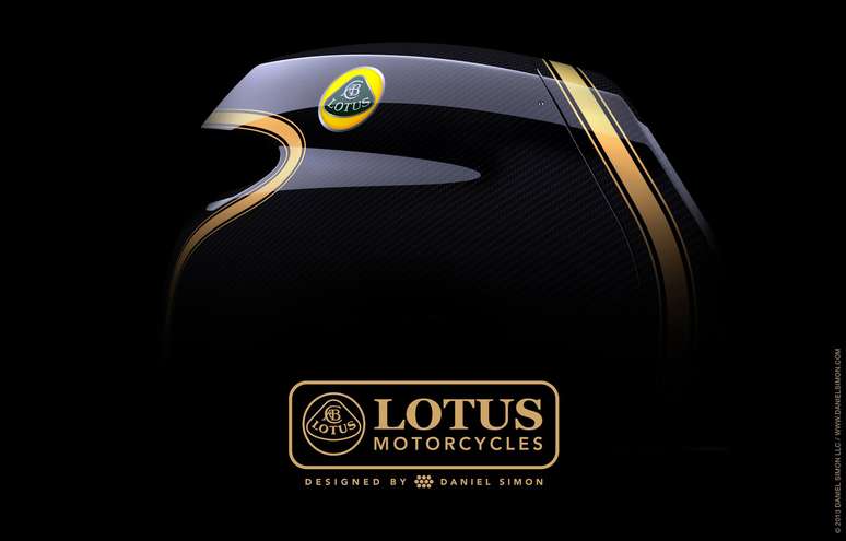 Lotus divulgará nas próximas semanas imagens de sua motocicleta