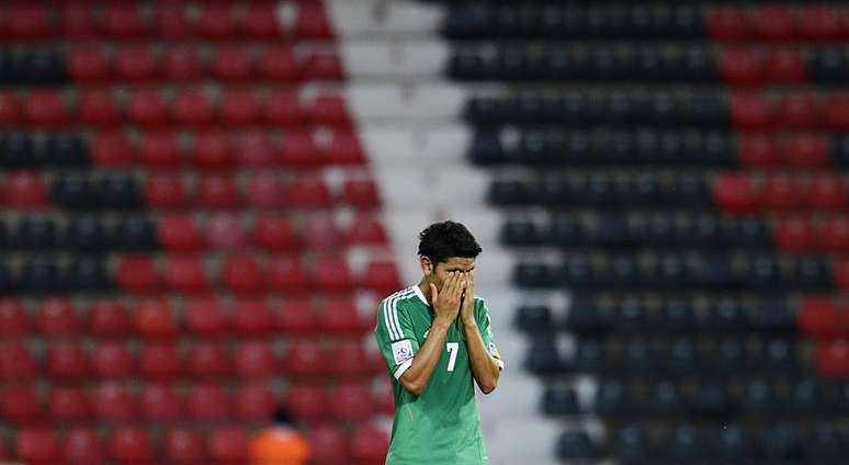 México é a decepção do Mundial Sub-20 até o momento